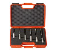 102-172 CMT ESTUCHES DE 6 BROCAS DE CORTE RECTO PARA ESCOPLEAR