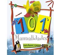102 manualidades