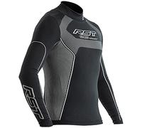 102190140var - Camiseta Tech x MC Coolmax Color Negro Talla L-XL