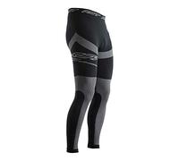 102210130var - pantalón de Moto Tech-x Coolmax Color Negro Talla S-M