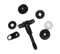 1022466 Apto for Epson LQ300 LX300 LQ-300 LX-300 trinquete RD Spur Kit de Engranajes de Cinta