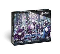 102374 SET FUTURO OSCURO POR SQUIDMAR MINIATURAS