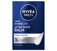 102429 NIVEA Protect & Care Bálsamo hidratante para después del afeitado 100 ml