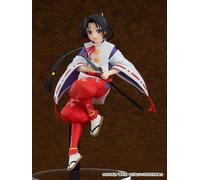 Tokiuki hojo Fig. 16 cm The Elusive Samurai Pop up Parade