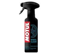 102998 Detergente En Spray Para Llantas De Motocicleta Motul E3 Concentrado