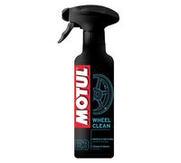 102998 Detergente Spray Llantas Moto Motul E3 Concentrado