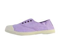 102E - Scarpa da donna in tessuto NATURAL WORLD 35/LILAS