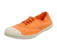 102E - Scarpa da donna in tessuto NATURAL WORLD 40/MANDARINA
