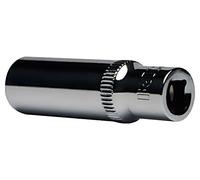 103-07-1 Accesorio 6 cantos, llave de vaso HEX 7mm 1/4" L. Accesorio: 50mm IRIMO