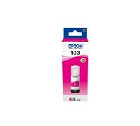 Epson 103 botella de tinta magenta