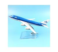 (103)JASON TUTU Modelo original a380 airbus Boeing 747 modelo de avión avión Diecast Modelo Metal 1:400