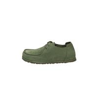 103109 THYME UTTI LACE BIRKENSTOCK, Verde, 43 EU