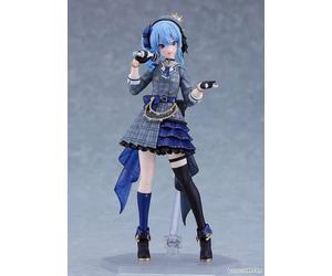 103124 HOLOLIVE PROD HOSHIMACHI SUISEI FIGMA AF