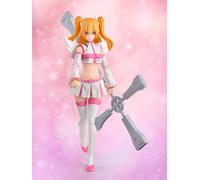 103265 2.5 Seducción Dimensional LILIEL ANGEL Airborne Corps/RIRISA SHF
