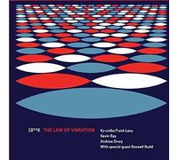 1032k - The Law Of Vibration