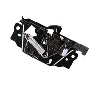 1033011-00-G Pestillo Cerradura Capó Maletero Delantero Automóvil Para Tesla Para Model 3/X/S 2017-2020 YIJIAVSX