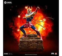103339 SAINT SEIYA PHOENIX IKKI 1/10 ESTATUA
