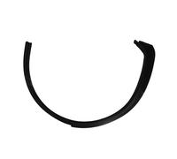 1035290-00-E 1035291-00-E Moldura De Arco De Ceja Para Rueda Trasera De Coche Para Tesla Para Model X 2016-2023 RESPUNEKBAH(izquierda)