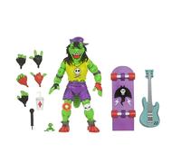 103680 TMNT ARCHIE COMICS MUNDO GECKO AF