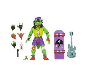 103680 TMNT ARCHIE COMICS MUNDO GECKO AF