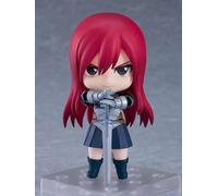 Max Factory Figura Nendoroid Erza Scarlet 10 cm (Fairy Tail)