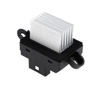 10381264 Resistencia del Motor del Ventilador del Calentador para Pontiac Saturn Y Chevy Malibu 1581687 22688134 20899741 Resistencia del Motor del Ventilador