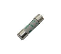 1038128 Fusible: Fusión súper rápida 12.5A 660VAC 10.3x38mm ESKA
