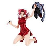 103892 Code Geass Lelouch of the Rebellion Kallen Kouzuki Infiltración Figura