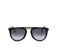 Gafas de Sol David Beckham DB 1039/S/FD 2M2 BLACK GOLD 54/20/140 para Hombre