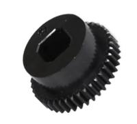 1039507 1025295 LQ670 FX880 Engranaje 20 Apto for EPSON FX 1180 2170 2180 2190 880 + 890 980 LQ 2070 2080 2090 670(20pcs)