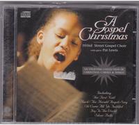 103rd Street Gospel Choir - A Gospel Christmas