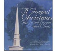 103rd Street Gospel Choir - A Gospel Christmas [Import]