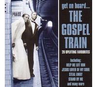 103rd Street Gospel Choir - Gospel Train