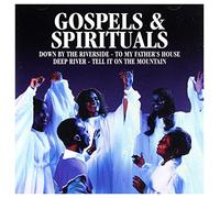 103rd Street Gospel Choir - Gospels & Spirituals [Import]
