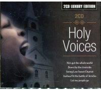 103rd Street Gospel Choir - Holy Voices