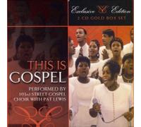 103rd Street Gospel Choir With - This is Gospel [Import]