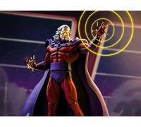 104005 X-MEN 97 Magneto Estatua 1/10 Iron Studios