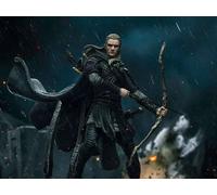 104029 The Lord Of The Rings Legolas Unleashed Estatua 1/10