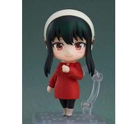 104033 SPY X FAMILY YOR ROPA CASUAL NENDOROID