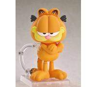 Garfield Figura 1o cm Garfield nendoroid