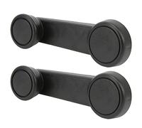 1041708, Manija de Elevalunas ABS Resistente a la AbrasióN para AutomóViles