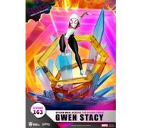 104274 D-STAGE Spider-Man Across the Spider-Verse Gwen Stacy