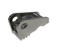 1042845-00-B Reinforced Door Handle Pick Door Handle Paddle Gear Auto Parts for Tesla Model S