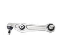 1044341-00-D Autopartes Sistema de suspensión Brazos de control delanteros derechos e izquierdos Kit de brazos de control delanteros inferiores Compatible con Tesla Modelo 3(LH)