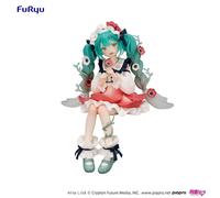 104544 HATSUNE MIKU FL FAIRY ANEMONE NOODLE STO