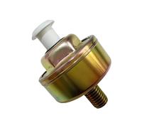 10456018 Sensor de detonación de golpe frontal 10456288 1987-1994 apto para Blazer 2002-2008 apto para Lexus SC430 1997699 1 Uds Sensor de detonación