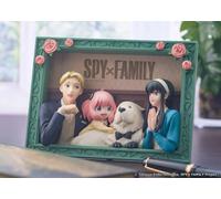 104866 SPY X FAMILY The Forgers Figura