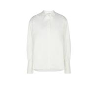 105 DEGREES Blusa THE SHIRT blanco | S
