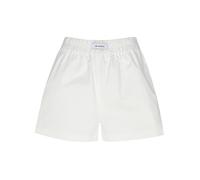105 DEGREES Shorts THE SHORT blanco | M