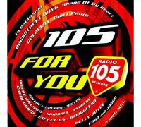 105 Para You Can'T Go Wrong (CD)